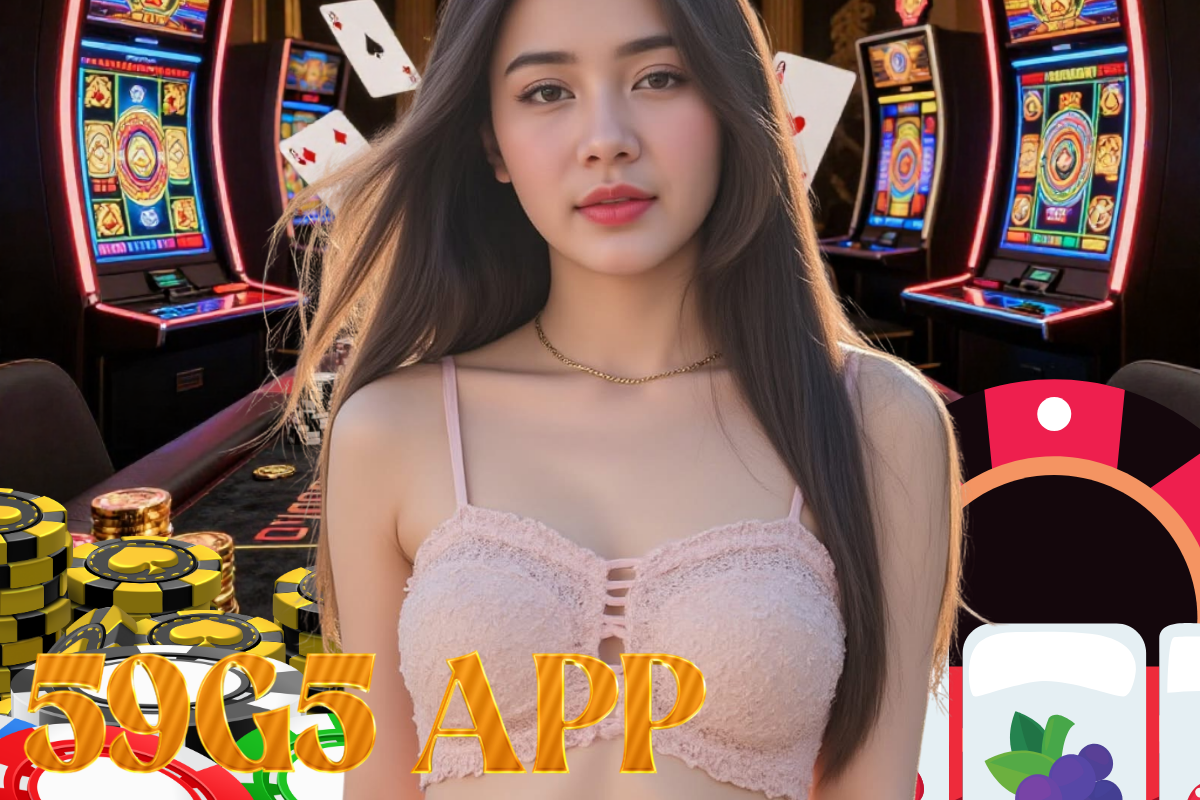 59g5 app ไม่มีขั้นต่ำ