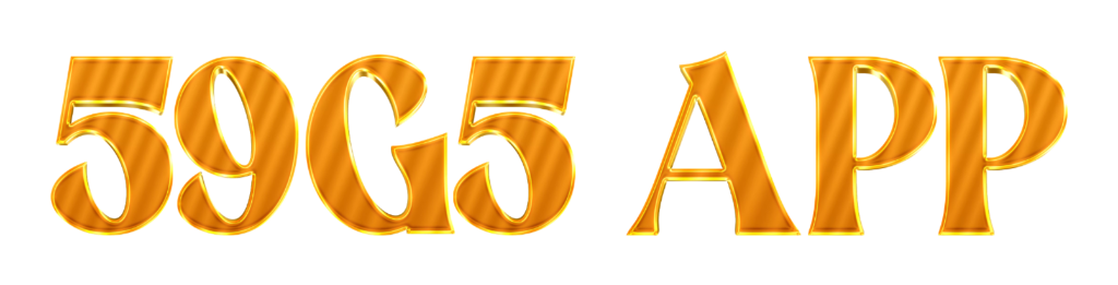 59g5 app